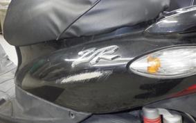 YAMAHA JOG ZR Gen.3 2020 SA39J