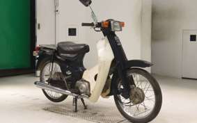 HONDA C50 SUPER CUB 2021 C50