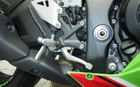 KAWASAKI ZX 10 NINJA ABS 2023 ZXT02L