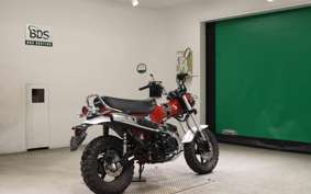 HONDA DAX 125 1973 JB04