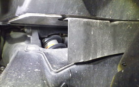 YAMAHA VMAX Gen.2 2010 RP22J