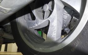 HONDA GL 1800 GOLD WING 2006 SC47