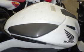 HONDA NC750L RC67
