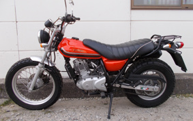 SUZUKI VAN VAN 200 NH42A