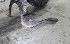 YAMAHA VINO 50 Gen.4 AY02