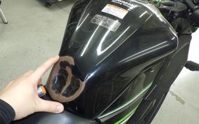 KAWASAKI NINJA 250 SL BX250A