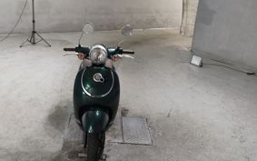 HONDA GIORNO AF77