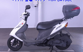 SUZUKI ADDRESS V125