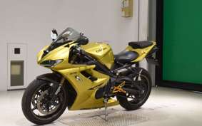 TRIUMPH DAYTONA 675 2012