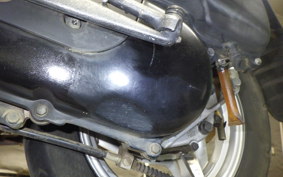 YAMAHA JOG Gen.5 2023 SA36J