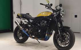 KAWASAKI Z900RS 2021 ZR900C
