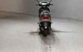 HONDA SPACY125 JF04
