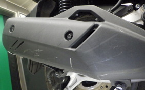 HONDA PCX125 2014 JK05