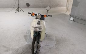 HONDA SUPER CUB50 C50