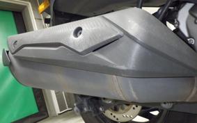 SUZUKI BURGMAN400 A 2020 DU11A