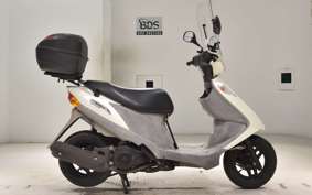 SUZUKI ADDRESS V125 G 2007 CF46A