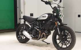 DUCATI DUCATI SCRAMBLERアイコン 2020