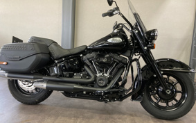 HARLEY FLHCS 2022 YBK