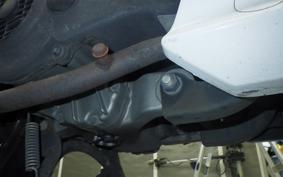 SUZUKI GSR125
