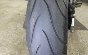 SUZUKI GSR 400 2008 GK7DA