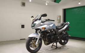 KAWASAKI ZR 700 S 2006 ZR750F