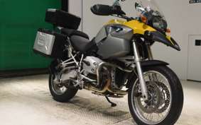 BMW R1200GS 2006