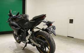HONDA CBR250RR A 2009 MC51