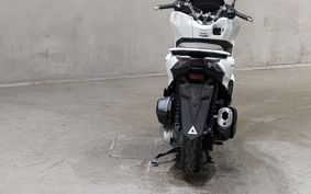 HONDA PCX125 JK05