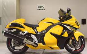 SUZUKI HAYABUSA Gen.2 2015