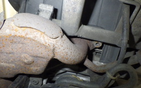 SUZUKI ADDRESS V100 2011 CE13A