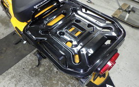 HONDA CT125-2 JA65