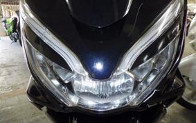 HONDA PCX125 JF81