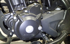 HONDA REBEL 250 MC49