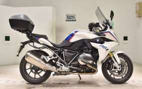 BMW R1200RS 2016