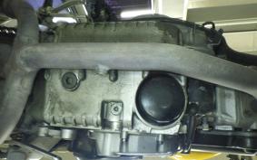 DUCATI MONSTER S4 2001