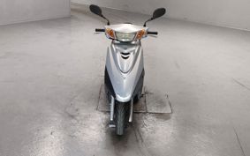 YAMAHA AKUSHI STREET SE53J