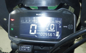 SUZUKI V-STROM 250 2025