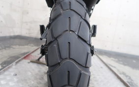 YAMAHA TW225 DG09J