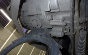 YAMAHA GEAR Gen.2 2006 UA08J