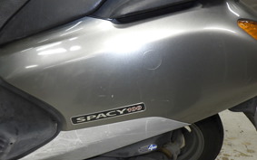 HONDA SPACY 100 JF13