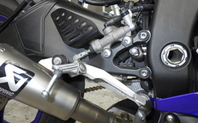 YAMAHA YZF-R6 2018