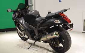 SUZUKI HAYABUSA Gen.2 2018