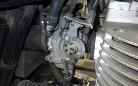 YAMAHA SR400 Gen.3 2004 RH01J