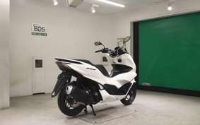 HONDA PCX 125 2014 JK05