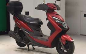 SUZUKI ｽｳｨｯｼｭ125 DV12B