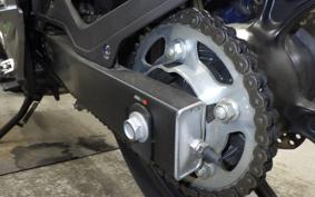 HONDA NC750X DCT 2021 RH09