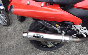 KAWASAKI ZZ1100 NINJA 1996 ...