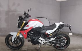 BMW F900R 2020 0K11
