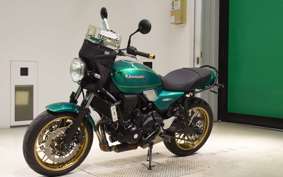KAWASAKI Z650 RS 2022 ER650M
