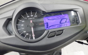 YAMAHA CYGNUS 125 XSR 3 2022 SEA5J